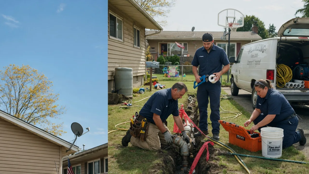 Garbage Disposal Replacement in Orange City, IA near me